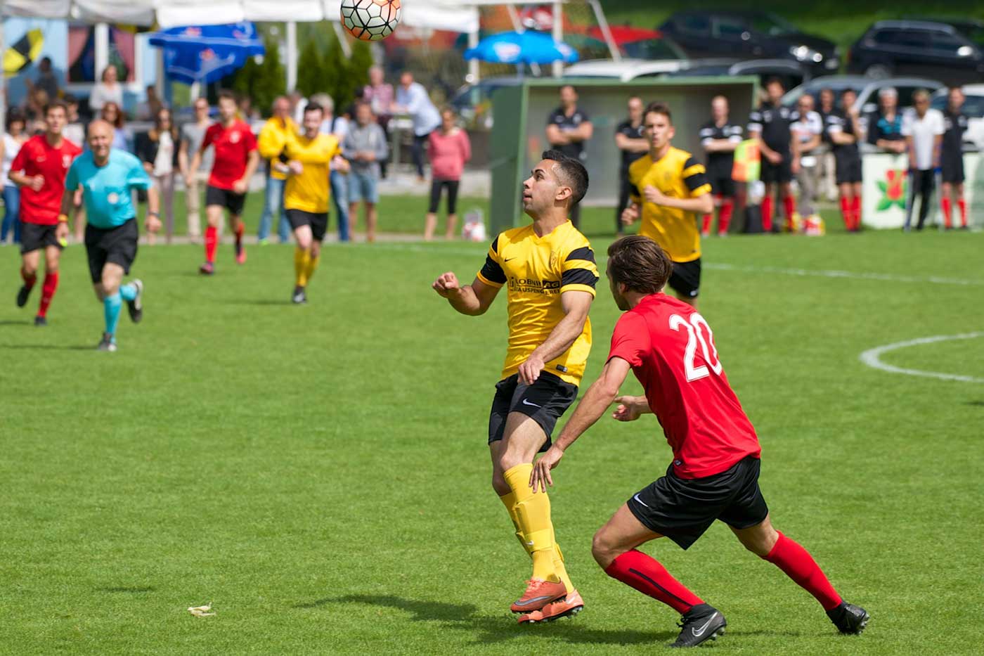 FCM 1. Mannschaft