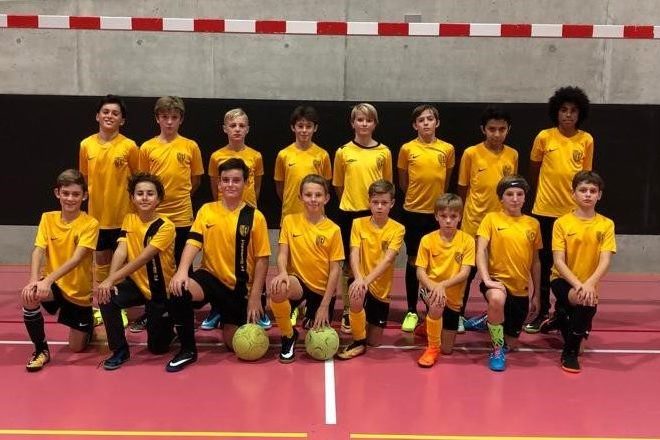 Dc_08.11.2018_Mannschaftsfoto