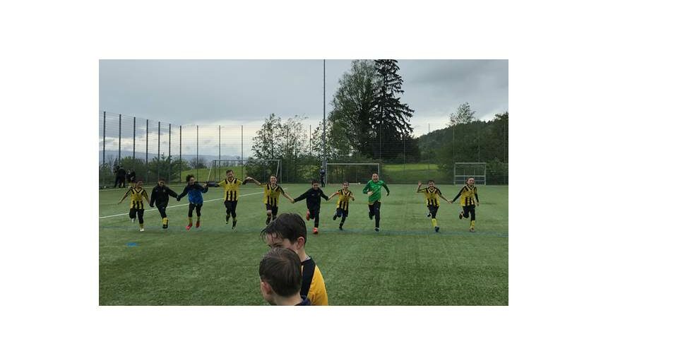 Ea-Junioren Herrliberg 11.5.2019