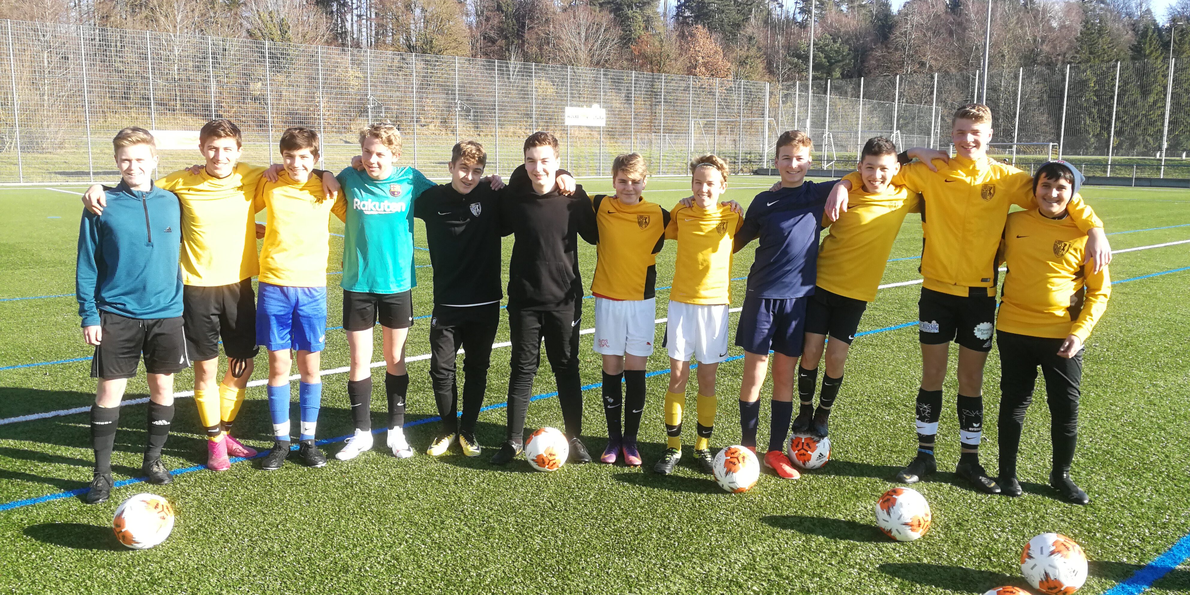 Training050120