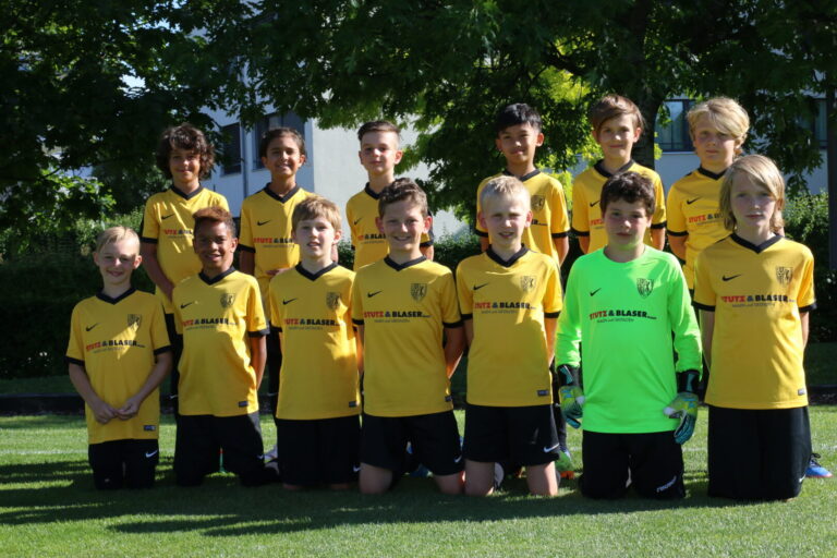 Foto Nr. 37 – Ea-Junioren