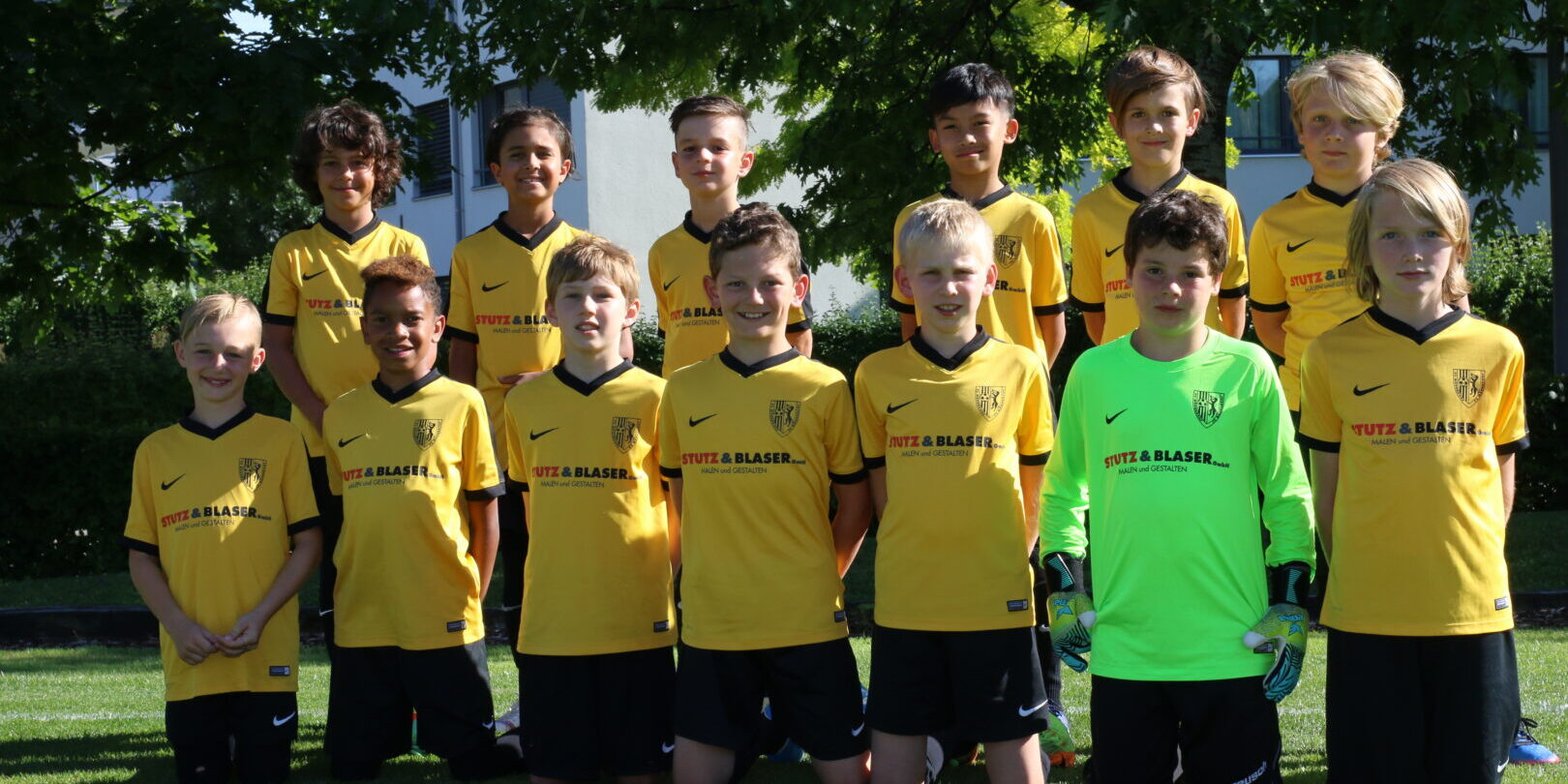 Foto Nr. 37 – Ea-Junioren