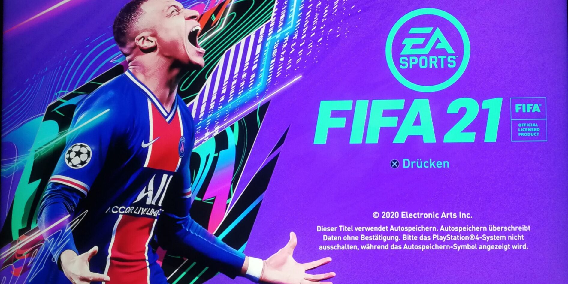 FIFA21