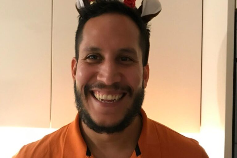 Renntier Carlos