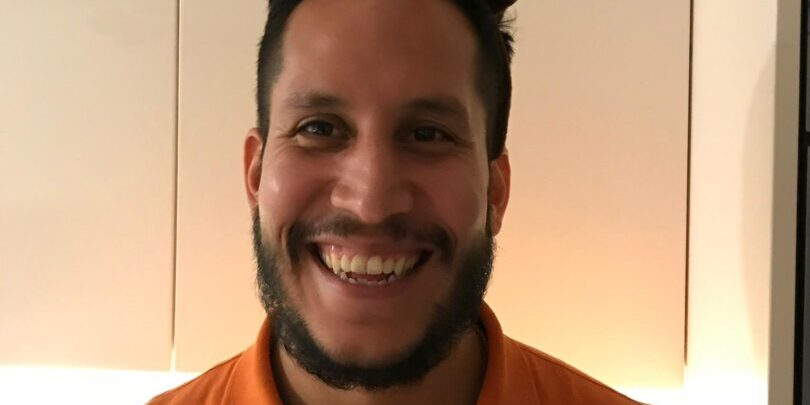 Renntier Carlos