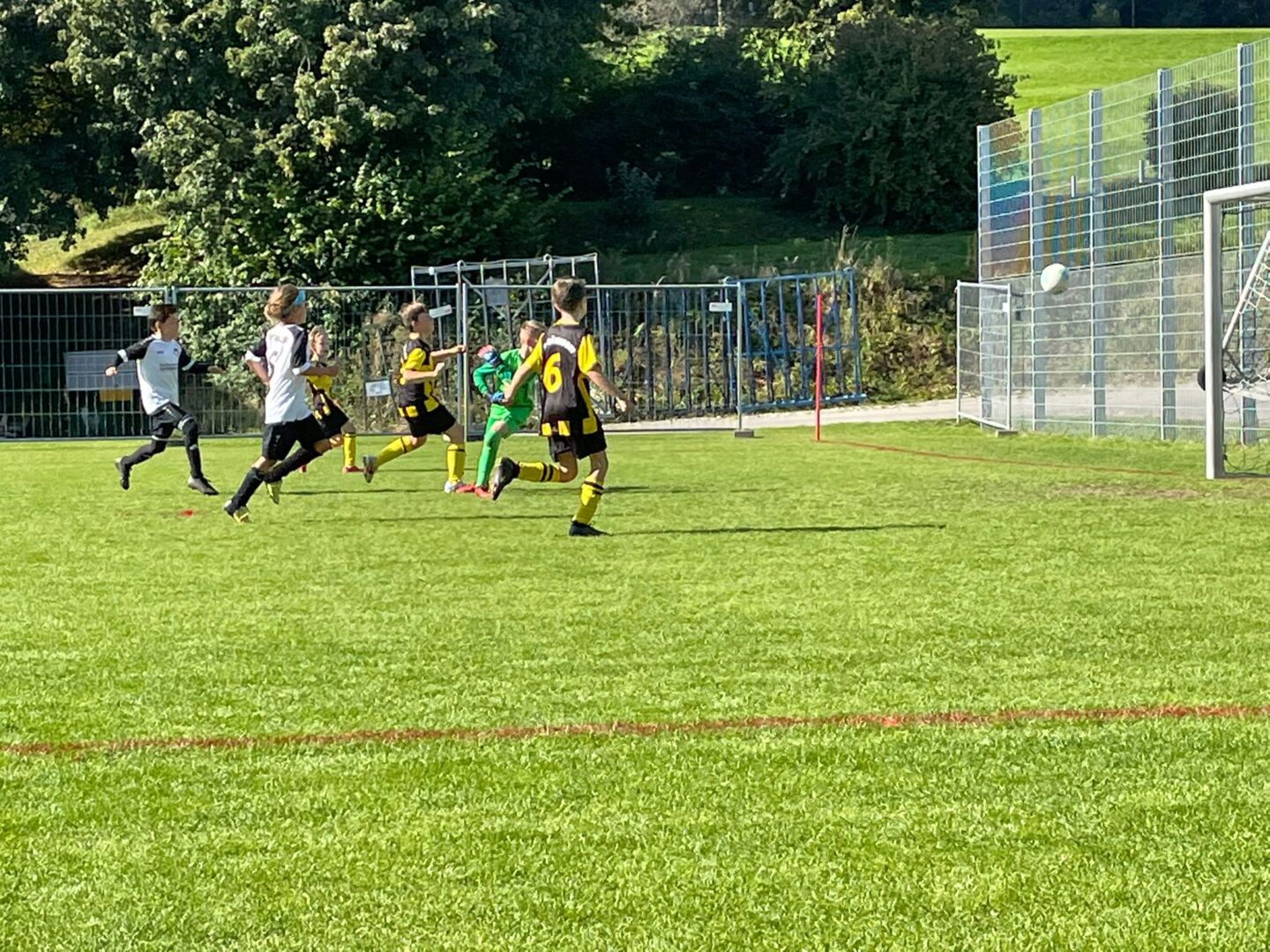 FC Männedorf – Vereinsleben, Bild 3