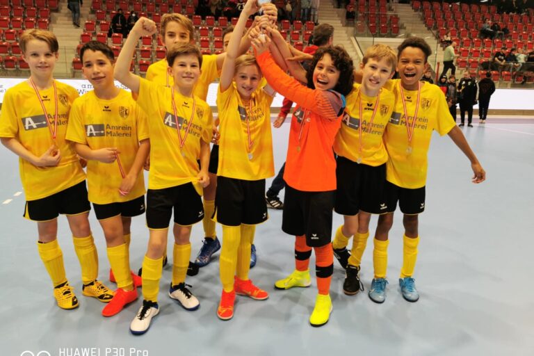 2. Rang Winterthur