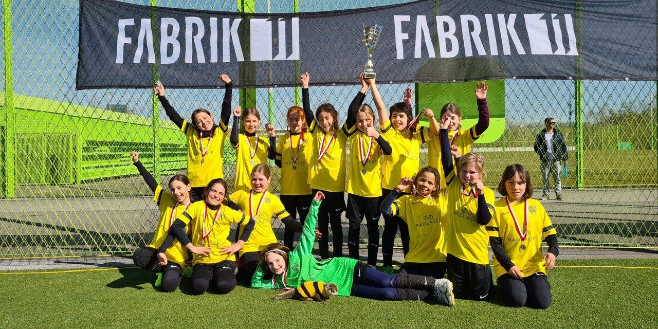 Ea-Juniorinnen Zürichturnier 13.03.21