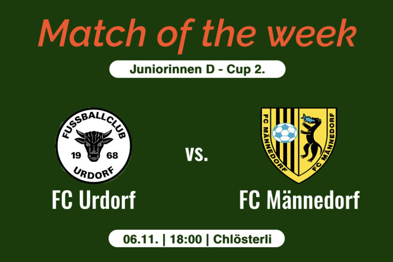 UrdorfMotw