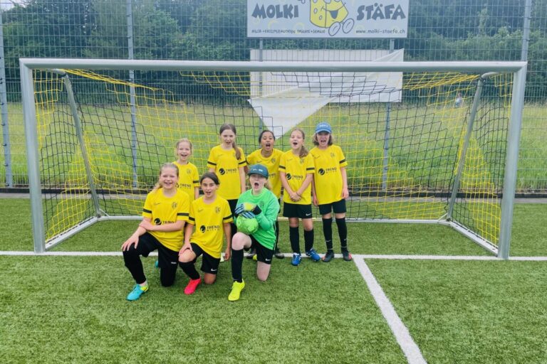 FCM Girls IV