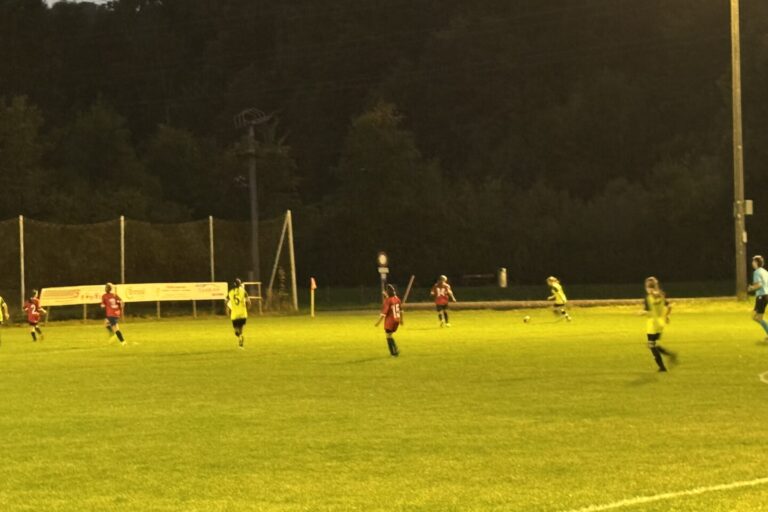 Turbenthal Spiel